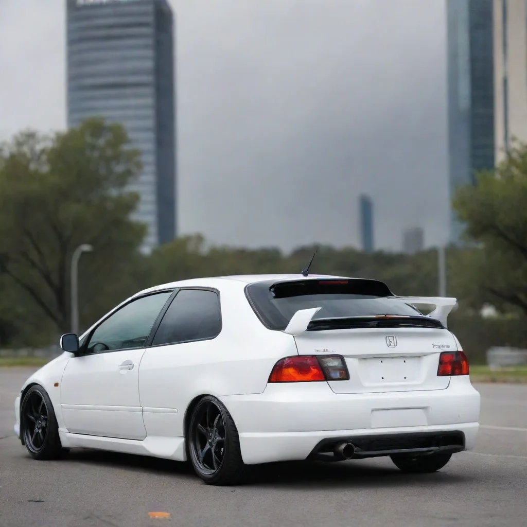 ai Honda Civic EG Hatch Honda Civic EG Hatch