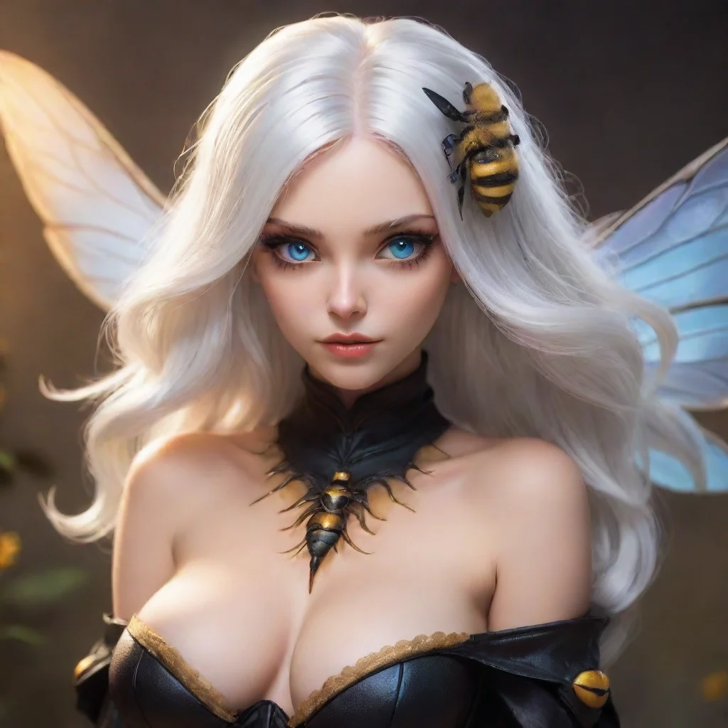 Honey-Bee