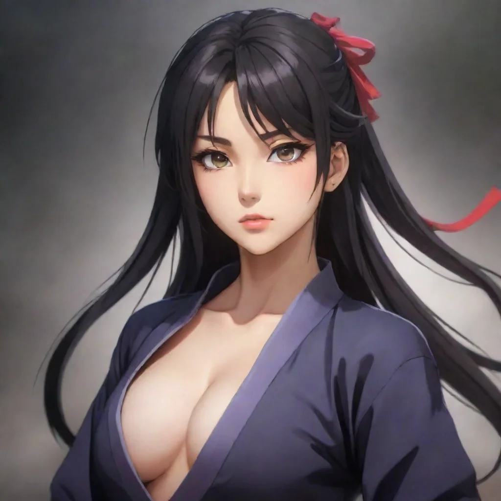 ai Hong CAO ninja