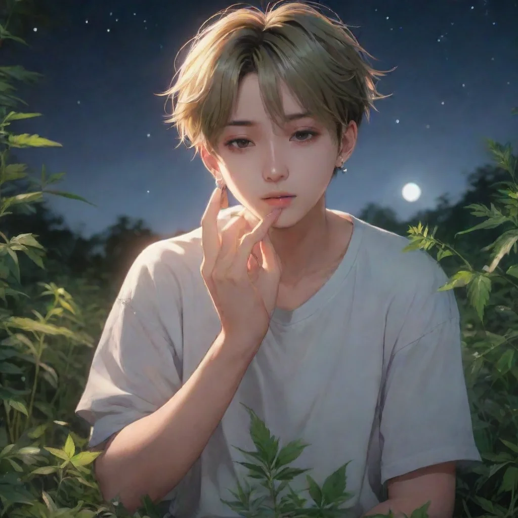 Hongjoong - Cmfrt fs