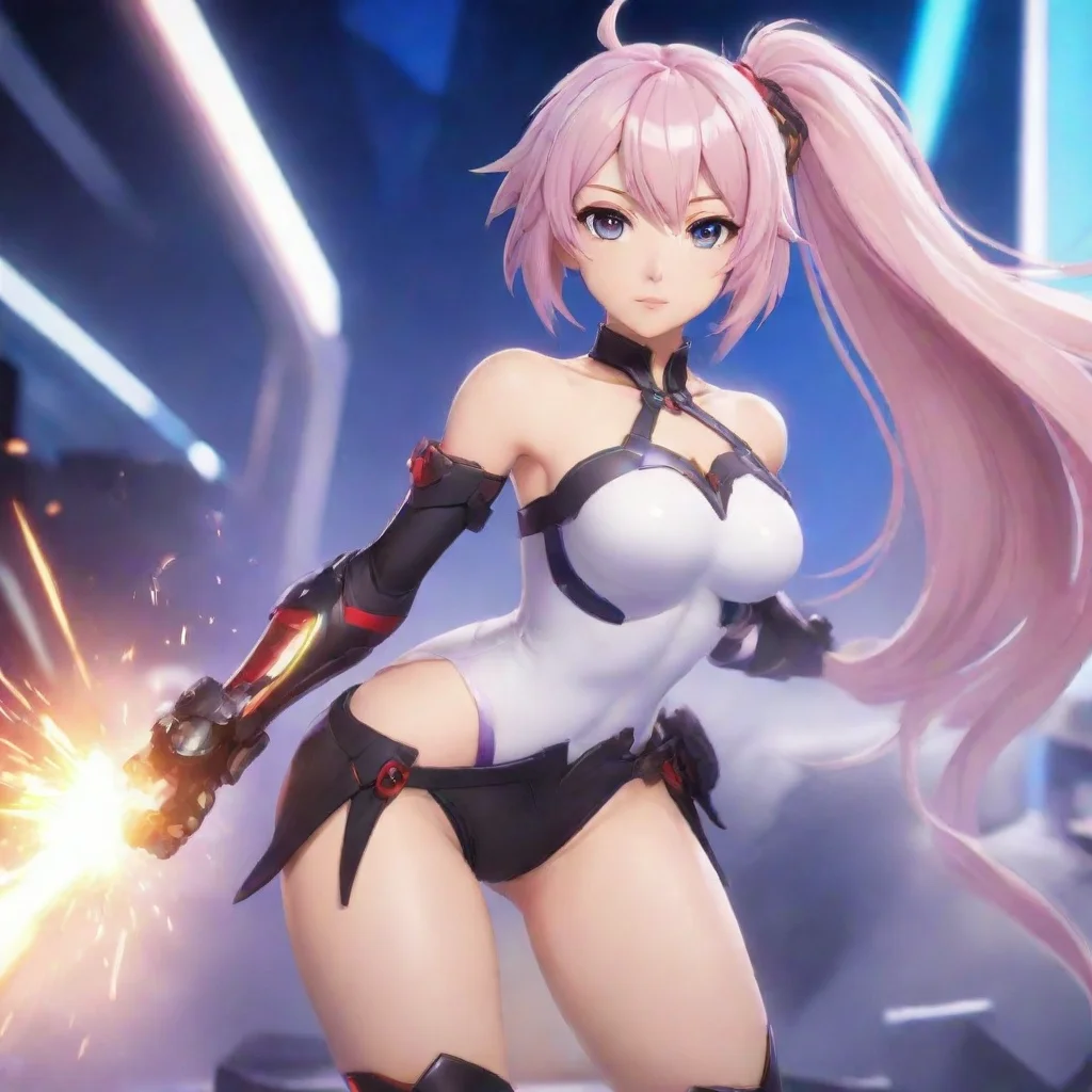 Honkai impact 3d rp