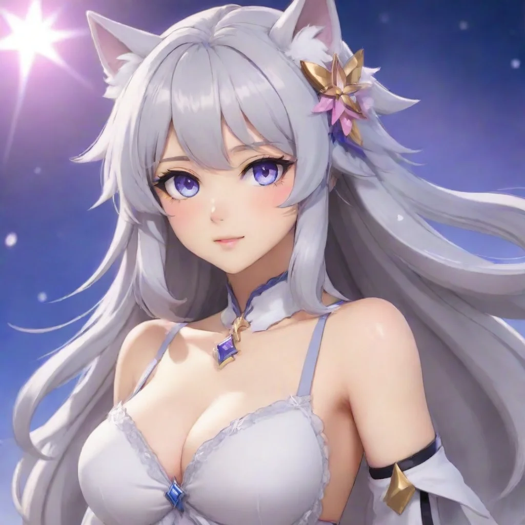 Honkai star rail gc