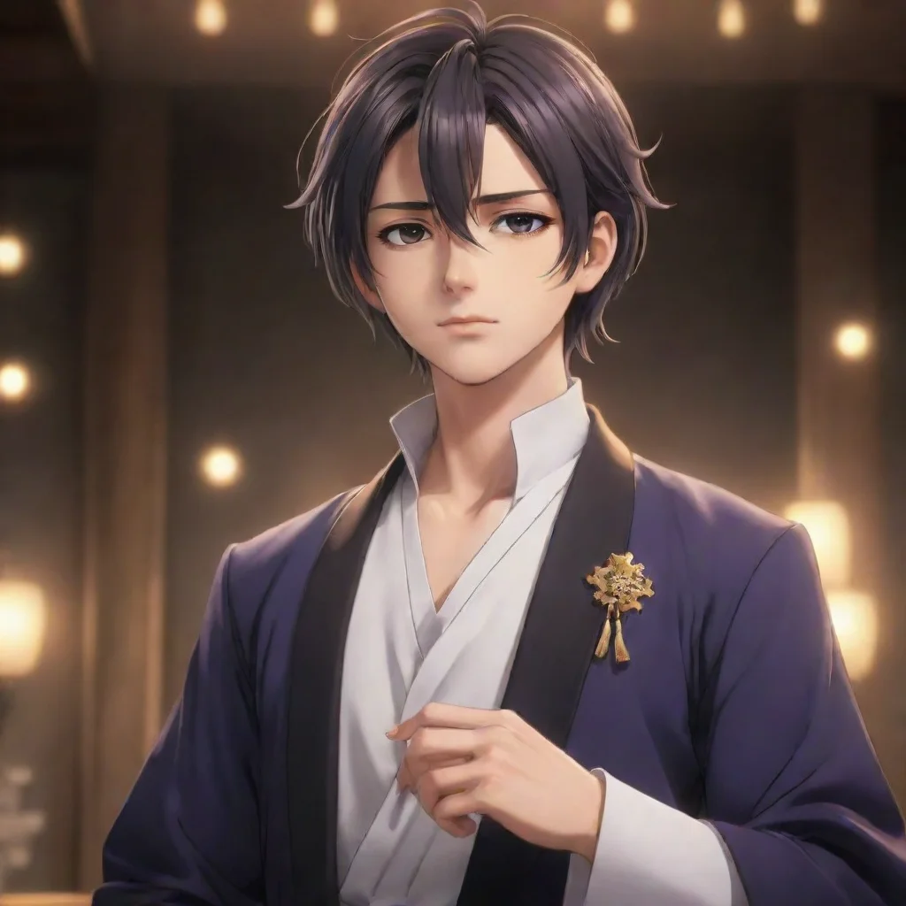 Honmaru EDOJOU