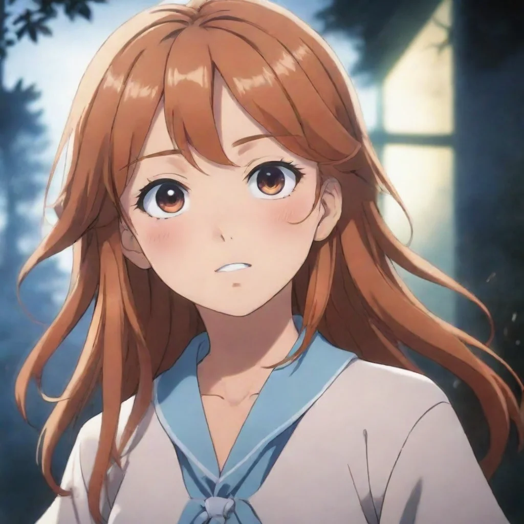 ai Honoka Anime