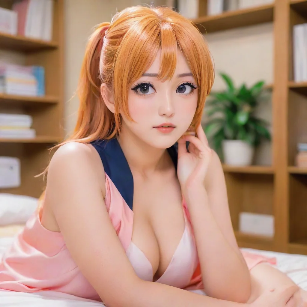 Honoka KONOE