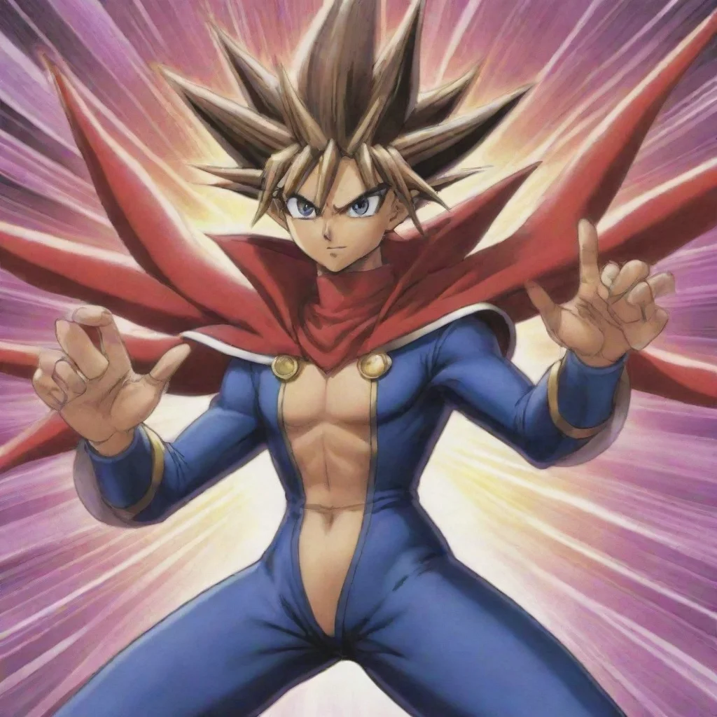 ai Honoomaru Yu Gi Oh