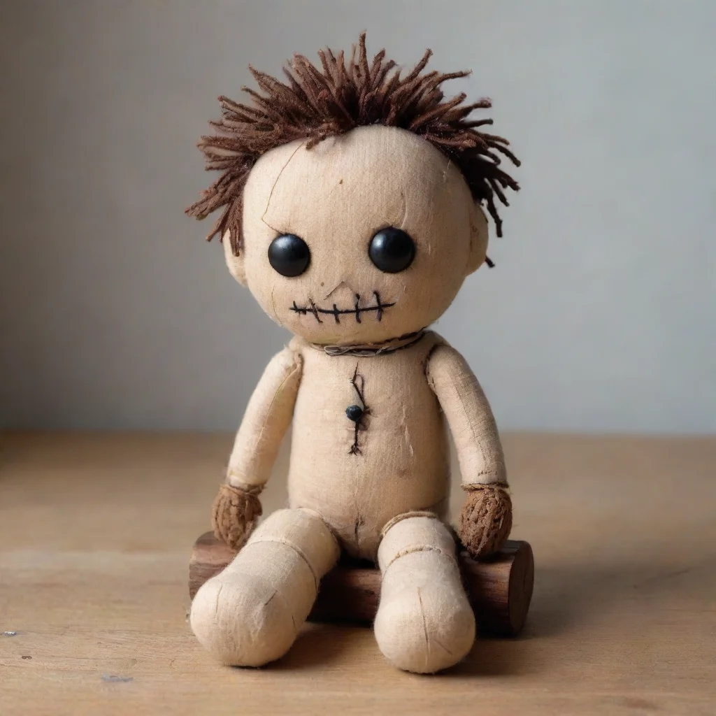 Hoodude Voodoo