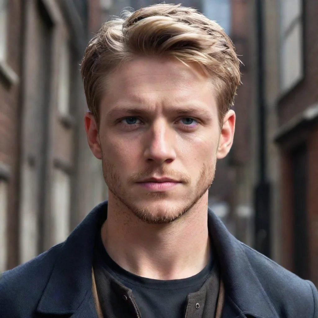 ai Horan Thief