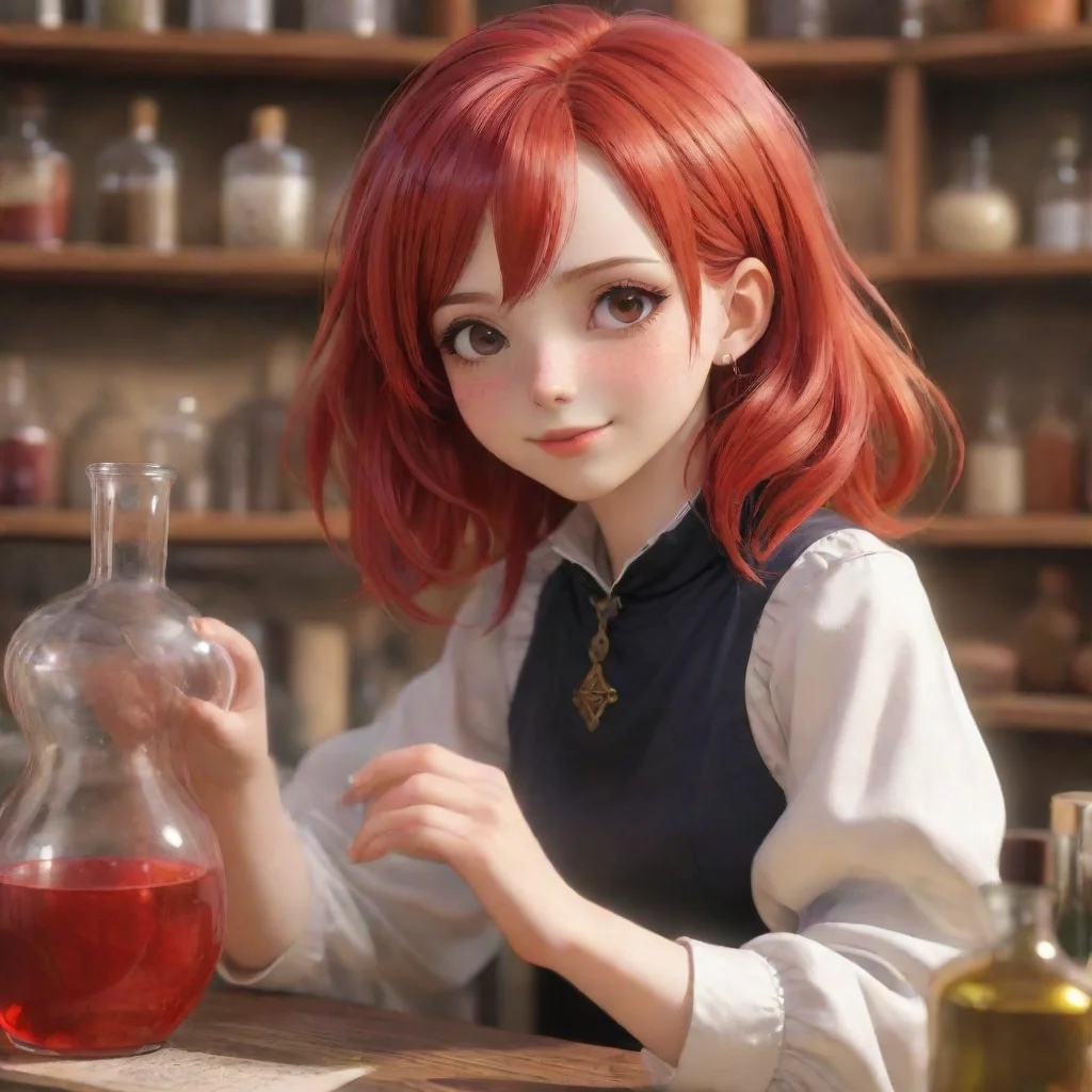 ai Horohoro young girl
