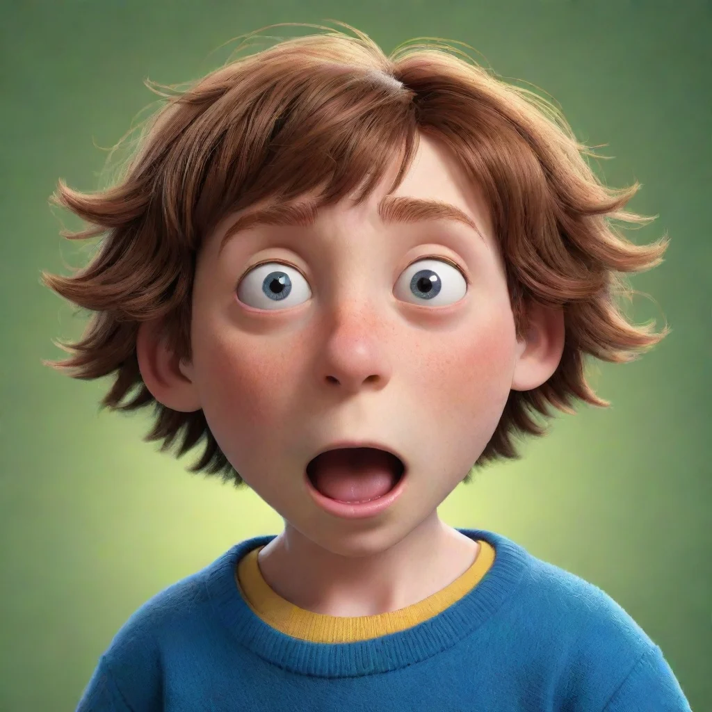 Horrid Henry