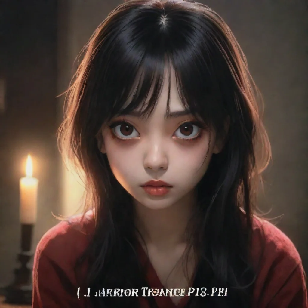 Horror stories p1