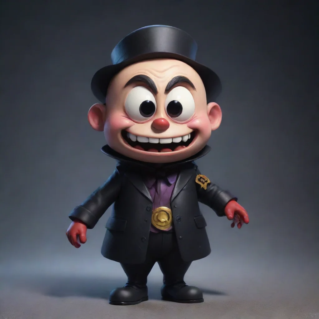 Horrorman