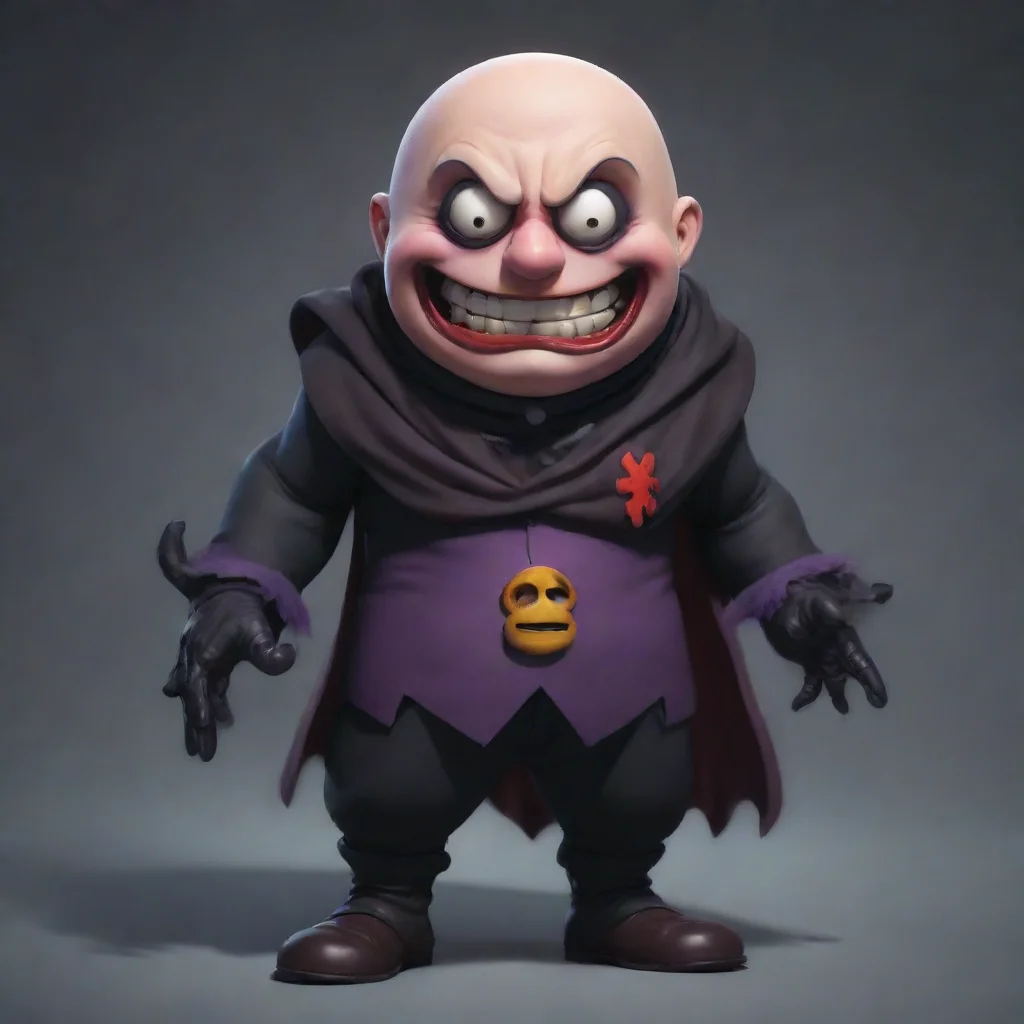 Horrorman