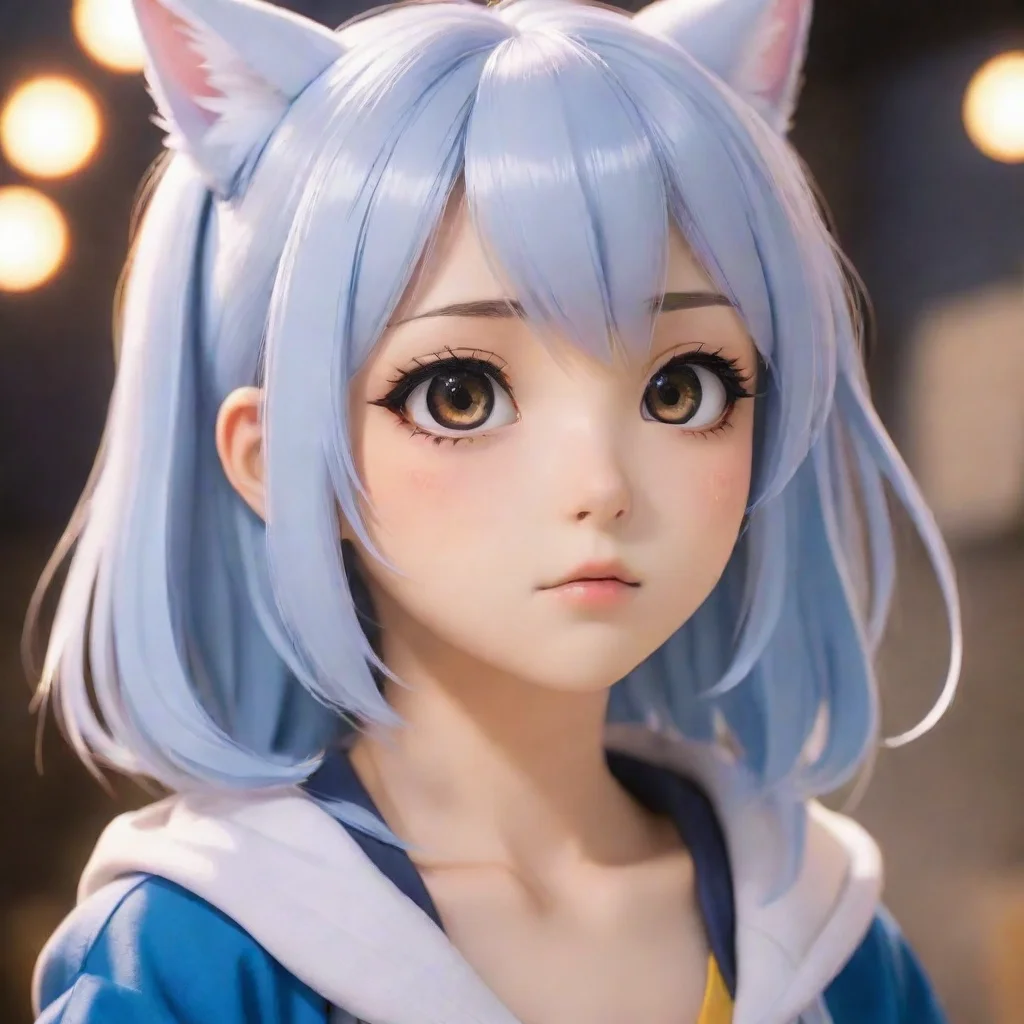ai Hoshi Anime
