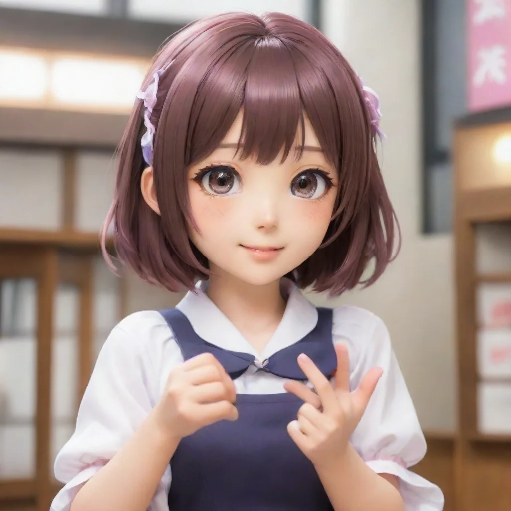 Hoshino AI
