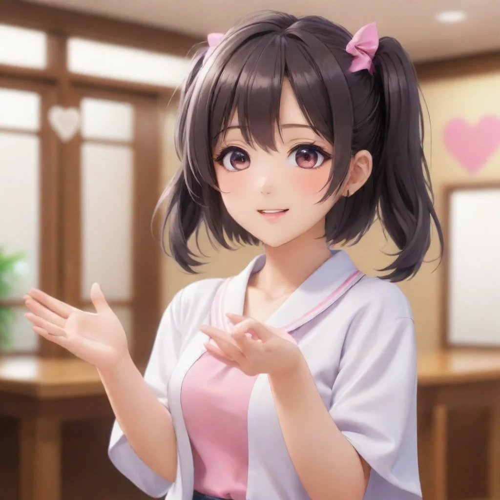 Hoshino Ai