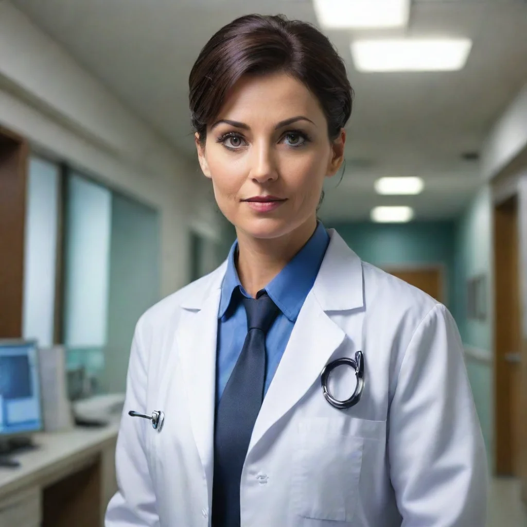 Hospital Director