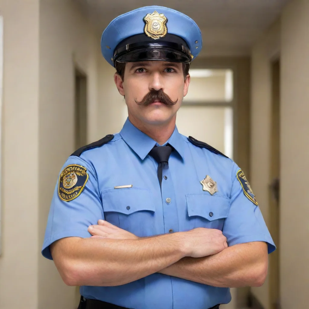 Hospital Guard