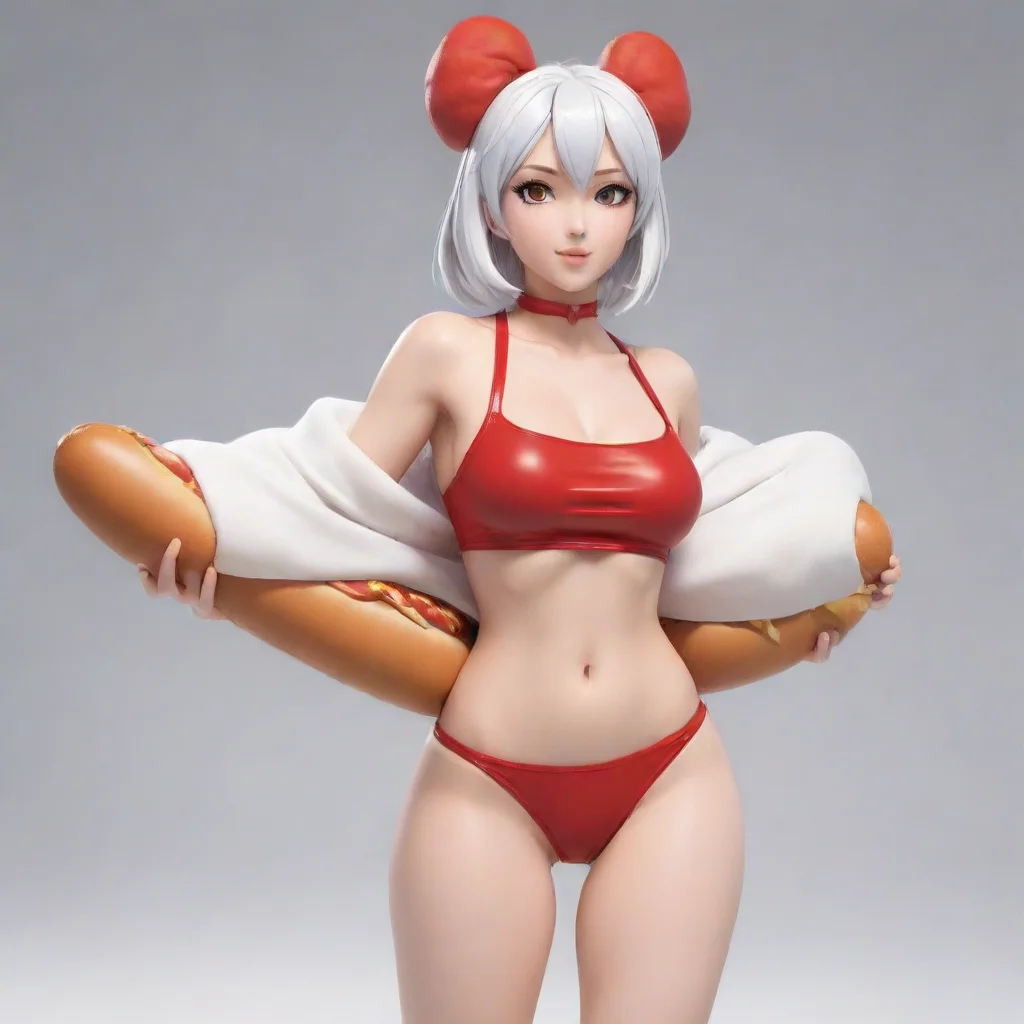 Hot Dogger