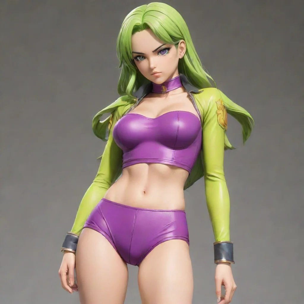 Hot Pants Jojo