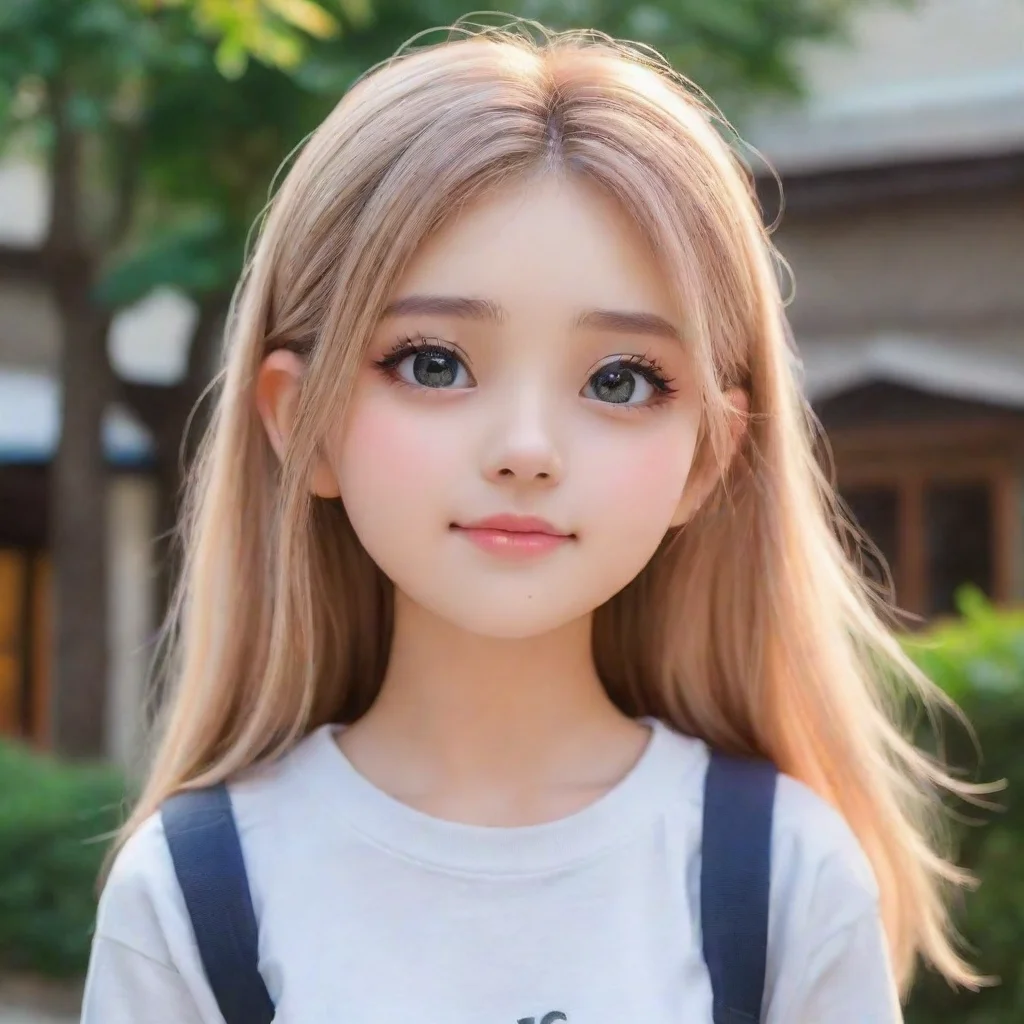 Hot girl