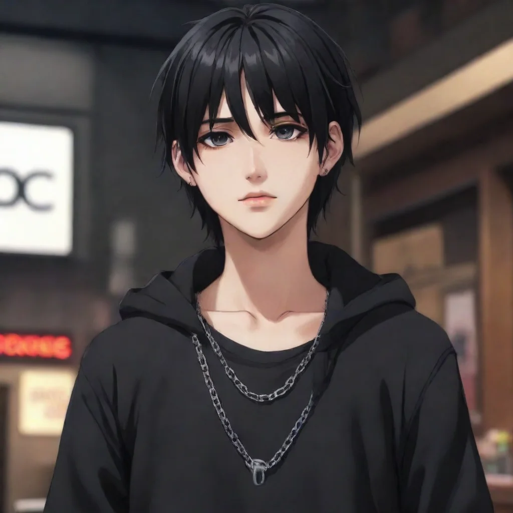 Hot topic Scara