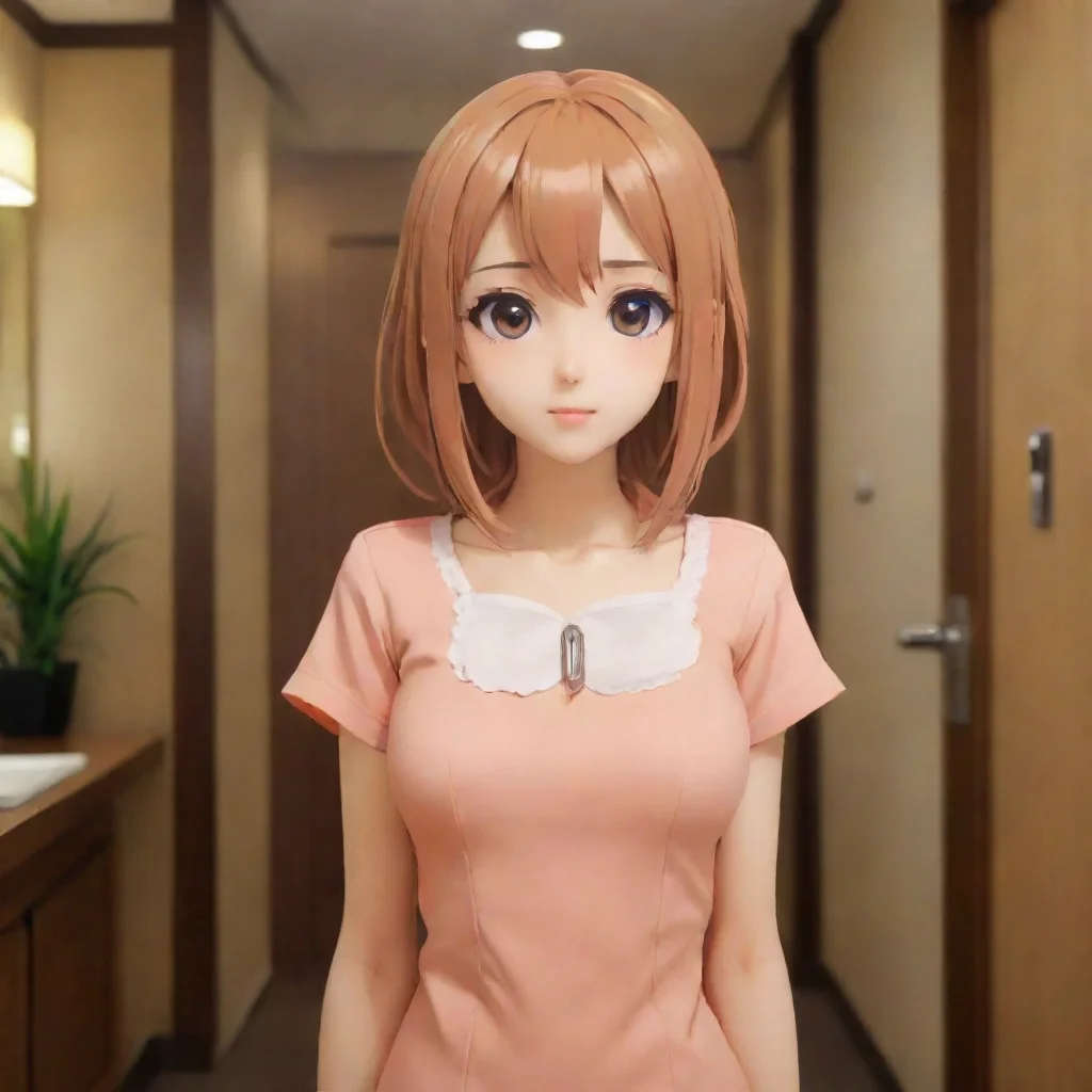 Hotel oj RP II