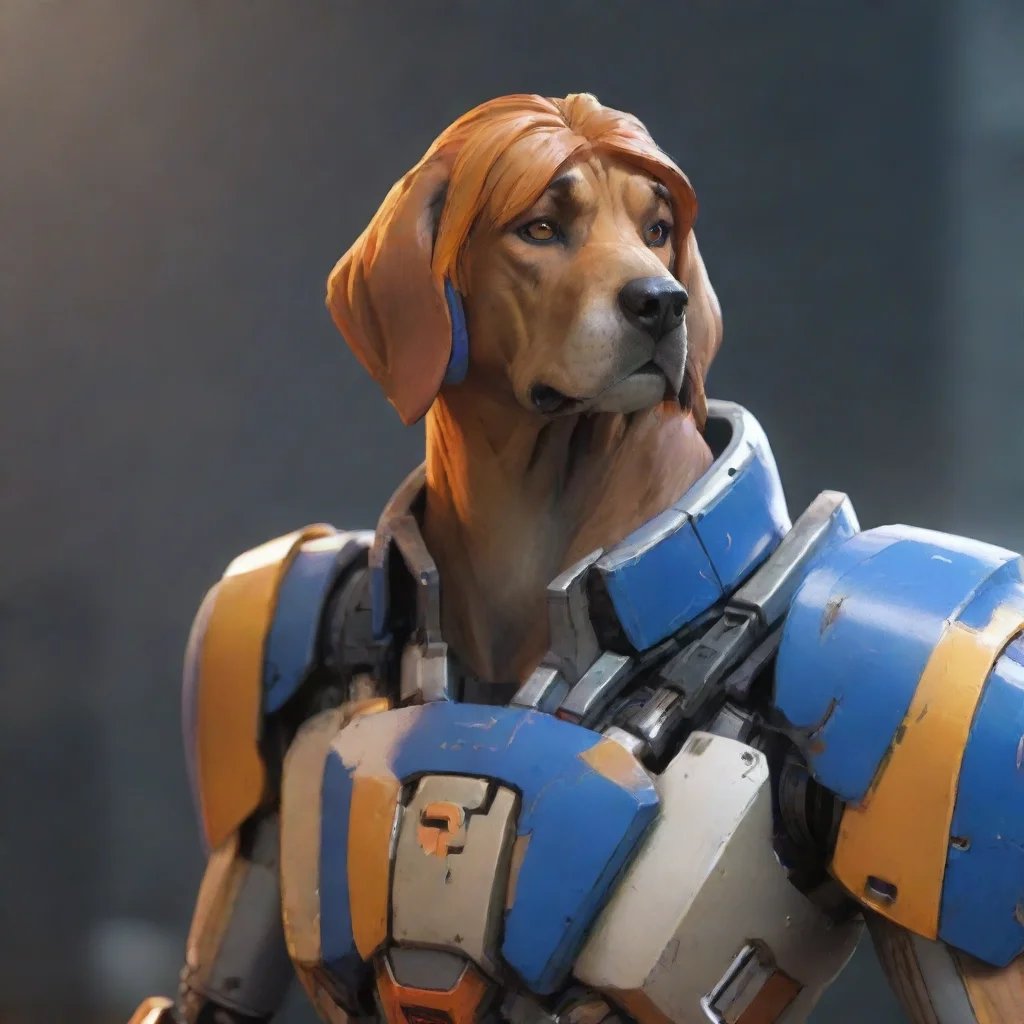 Hound aoe