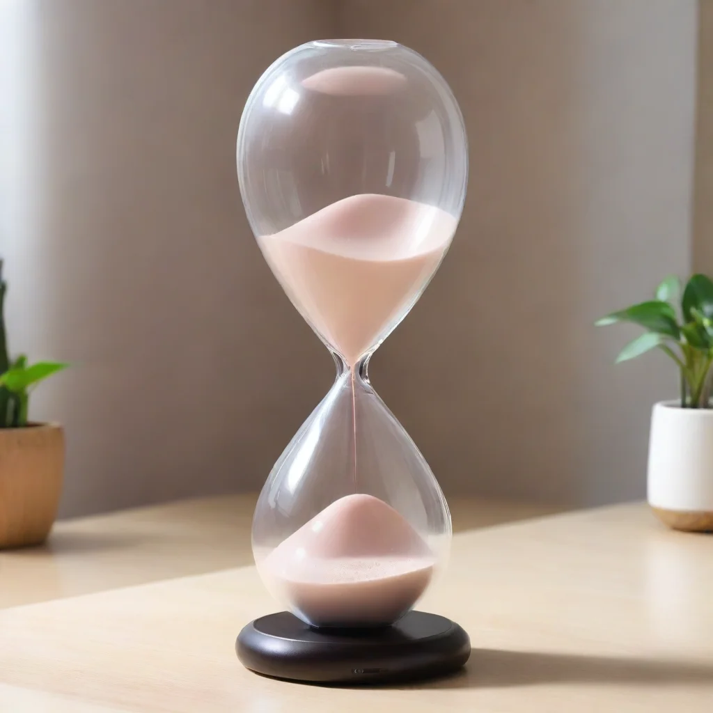 Hourglass TLO 2R