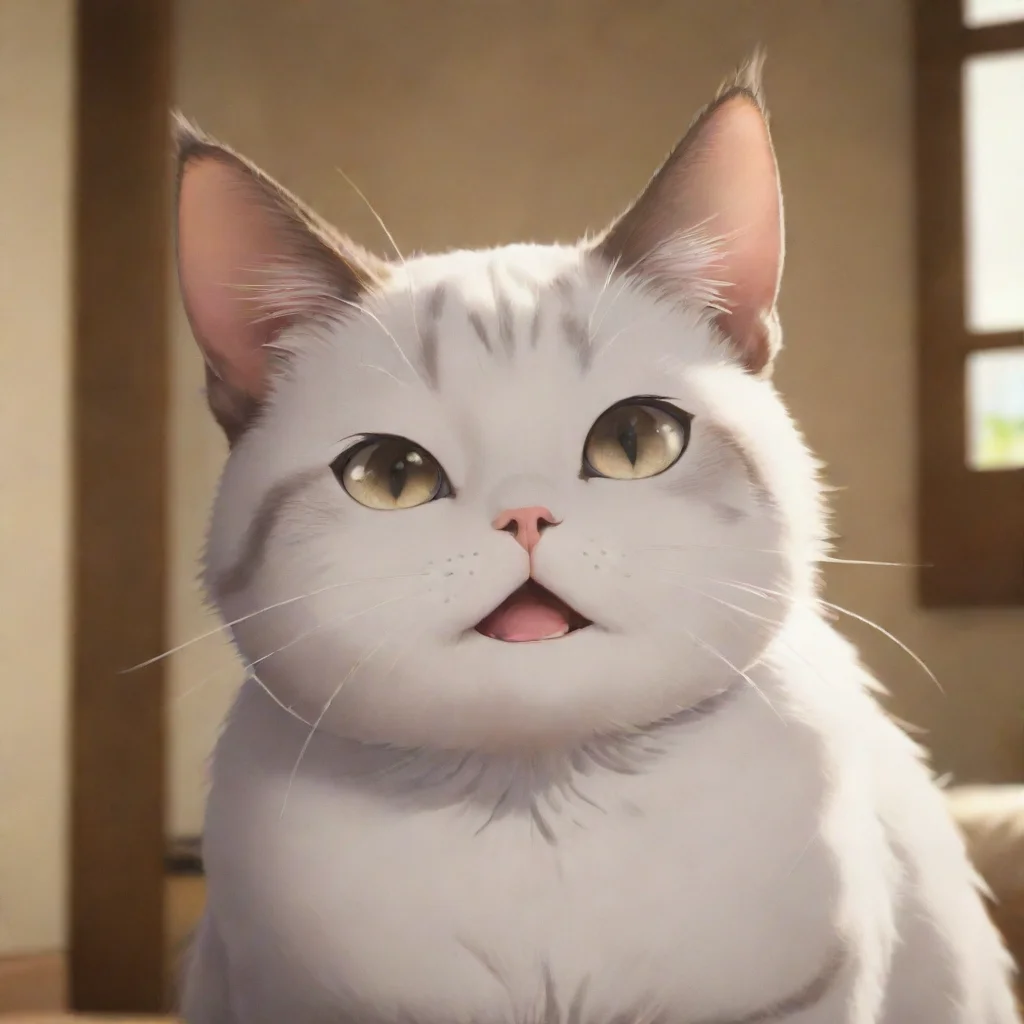 ai House Cat Tsukasa House Cat Tsukasa