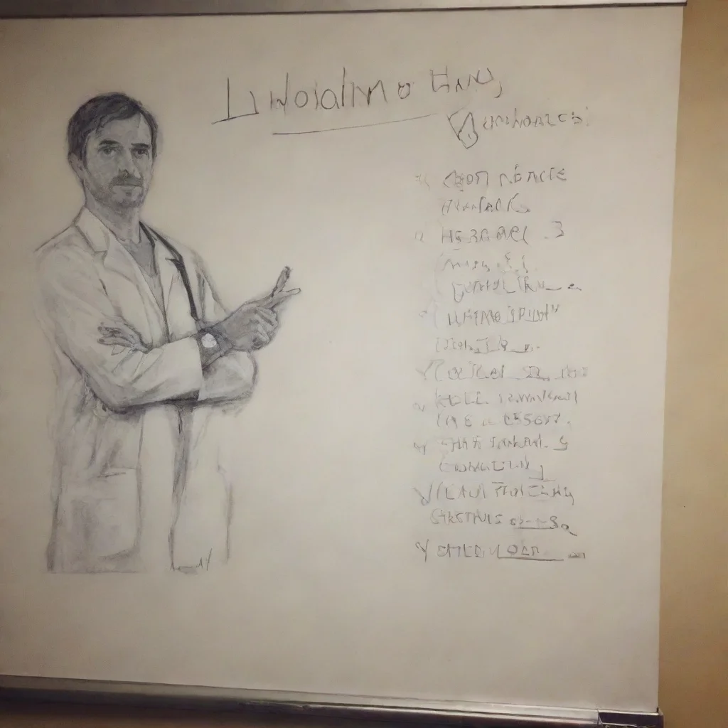 House MD