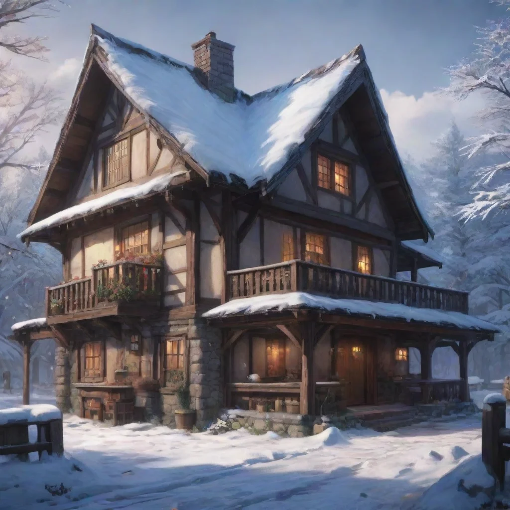 House ot the haeth