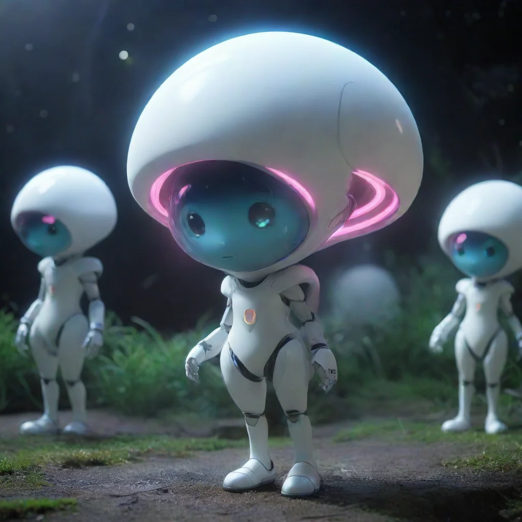 Hoverbulbs