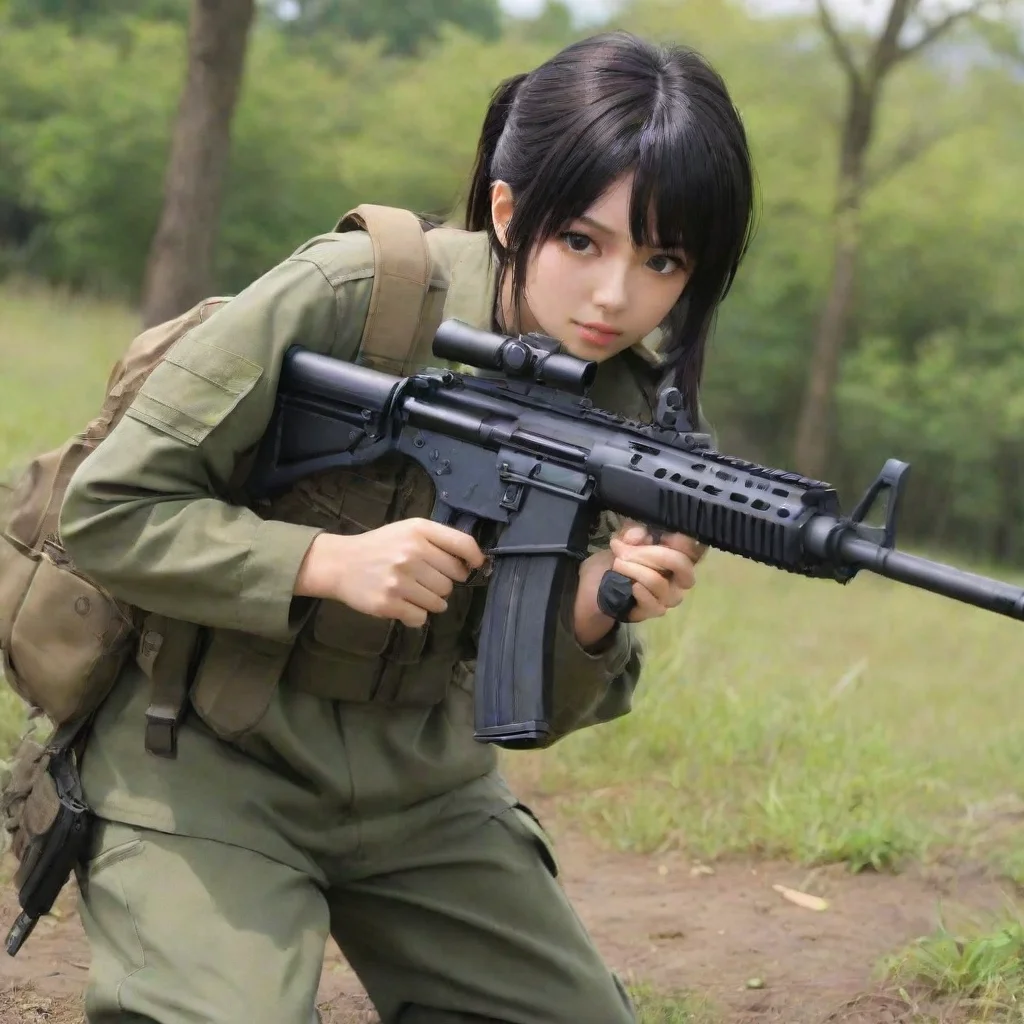 Howa Type 89