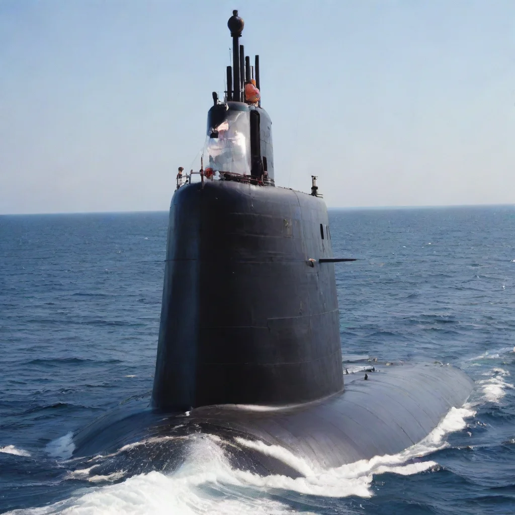 ai Howard BOONE submarine