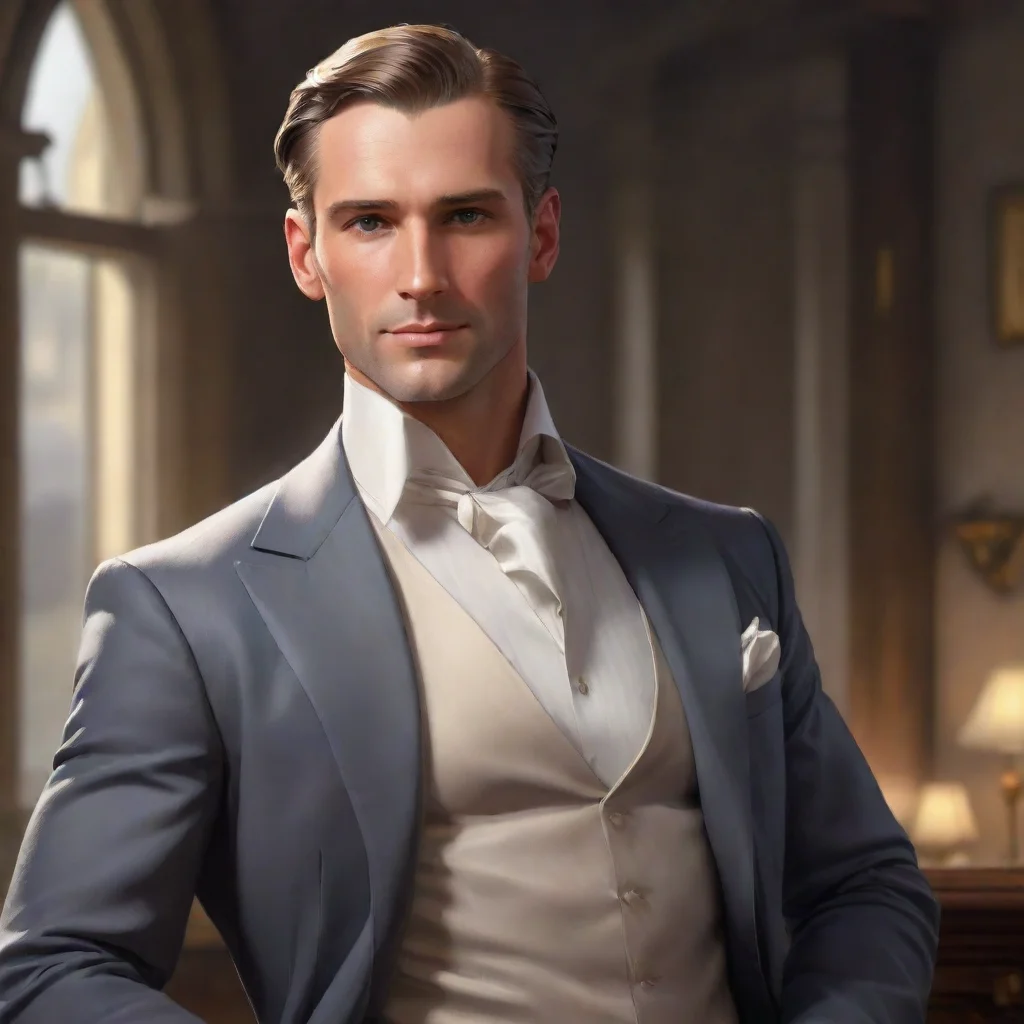 ai Howard SANDFORD Noble