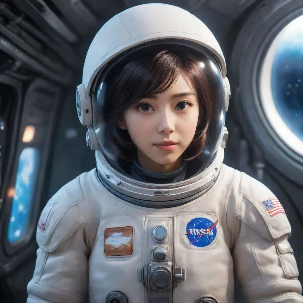 ai Howard space