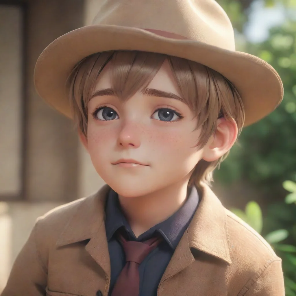 Howdy y barnaby PD