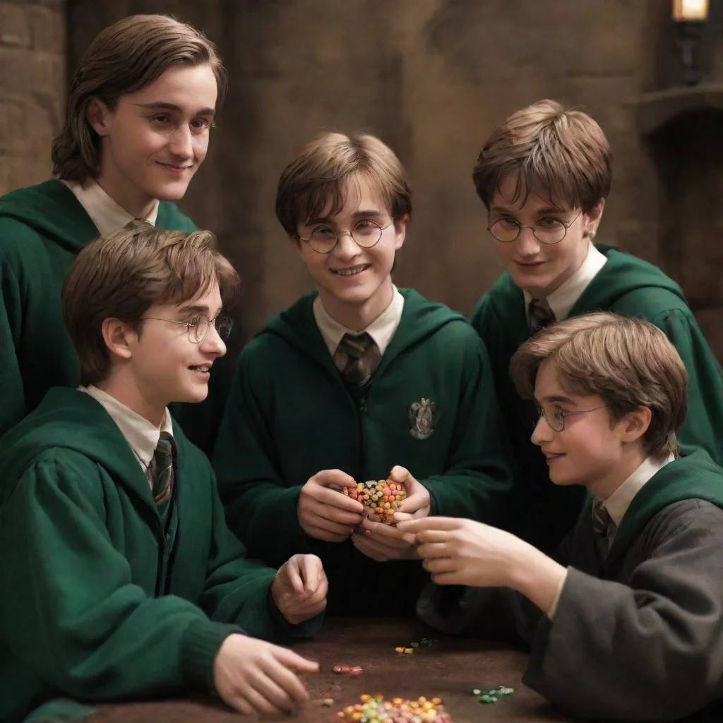 Hp Groupchat