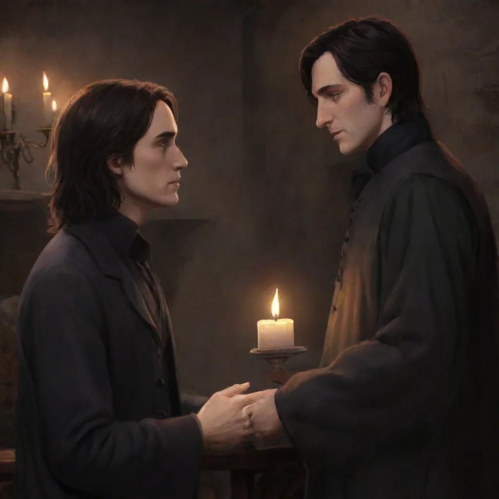 Hp characters