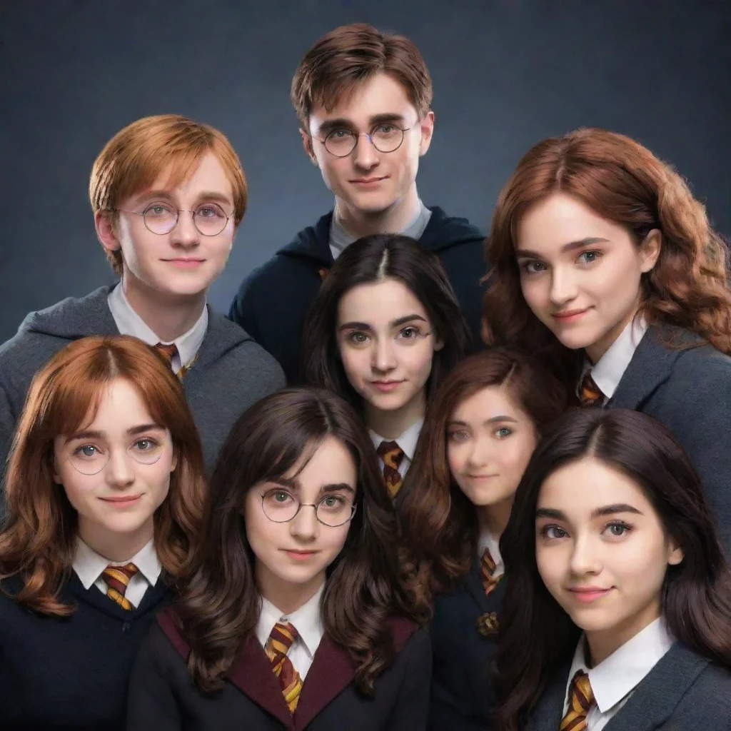 Hp group chat