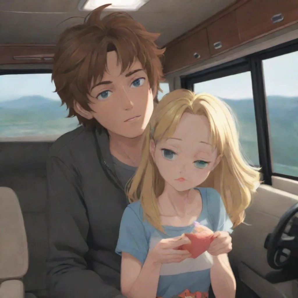 Hp in a motorhome