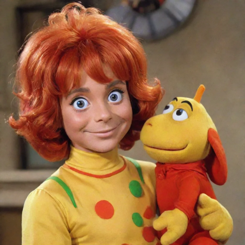 Hr pufnstuf
