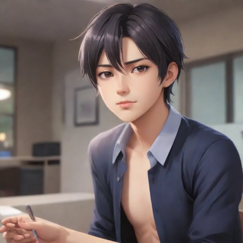Hs bf Atsushi