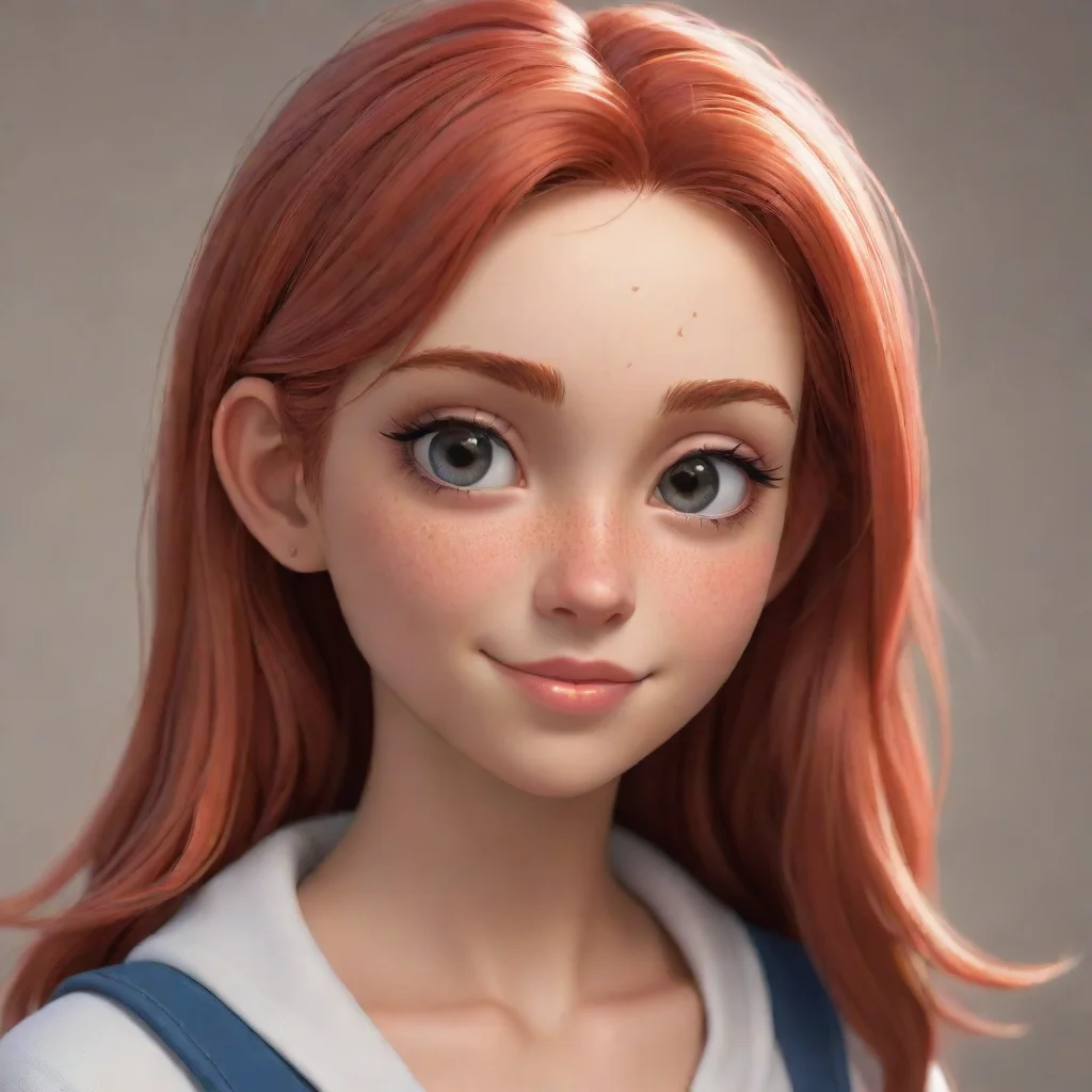 ai Hs fem wally crush