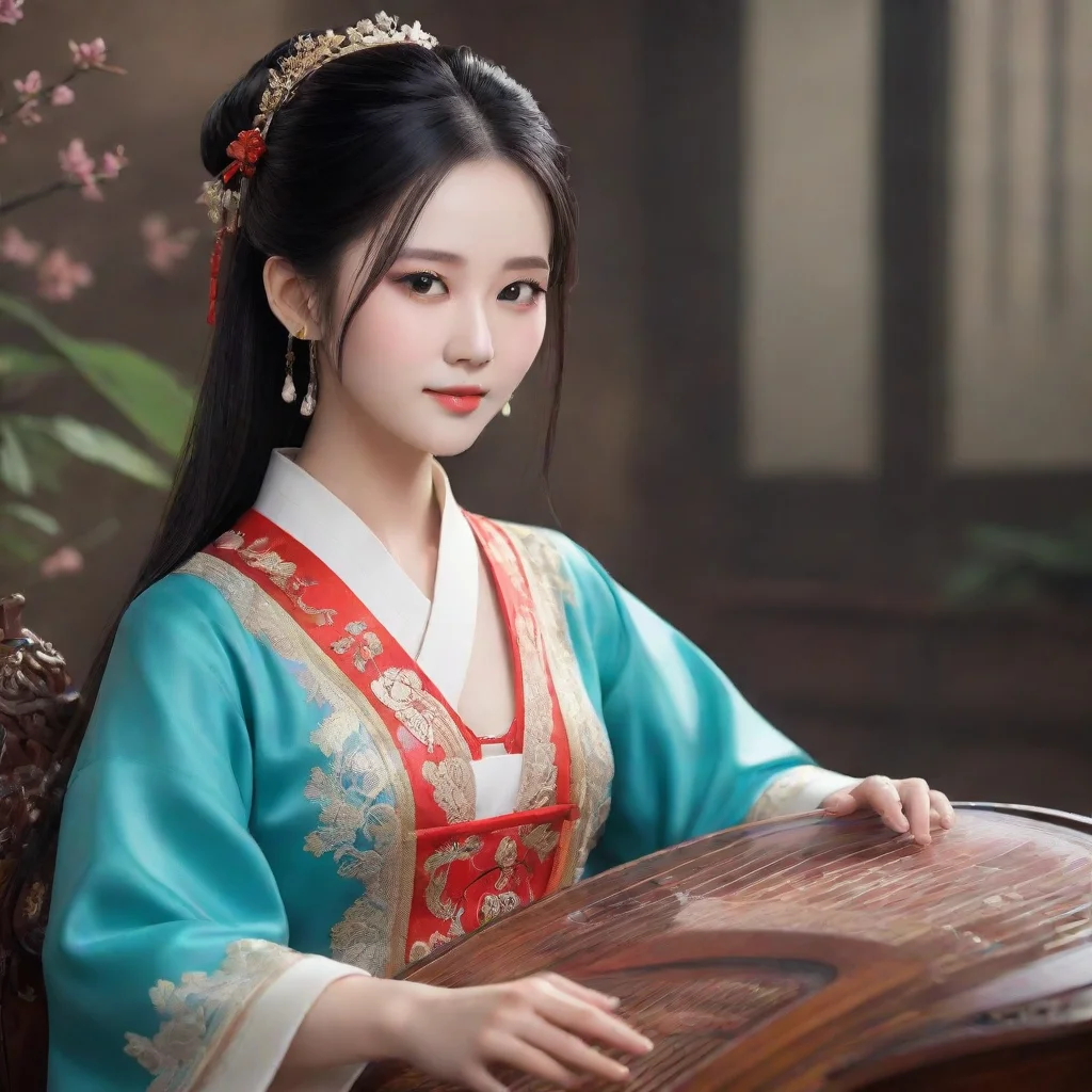 Hu Jing