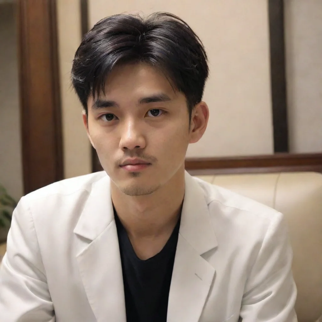 ai Hu Tao Roomate Director