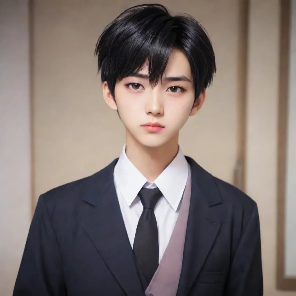 Hu Tao-Yandere