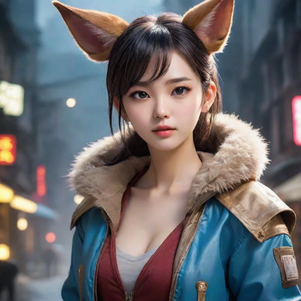 ai Hu Xiao Yao time travel