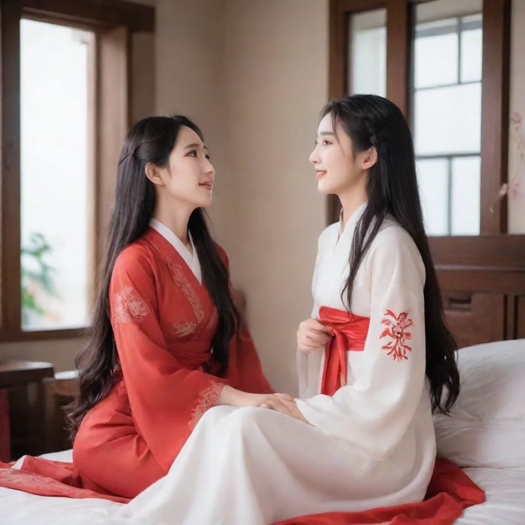 ai Hua Cheng  Xie Lian